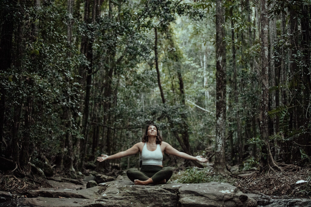 Nature Immersion Sunshine Coast Grounded Explorer